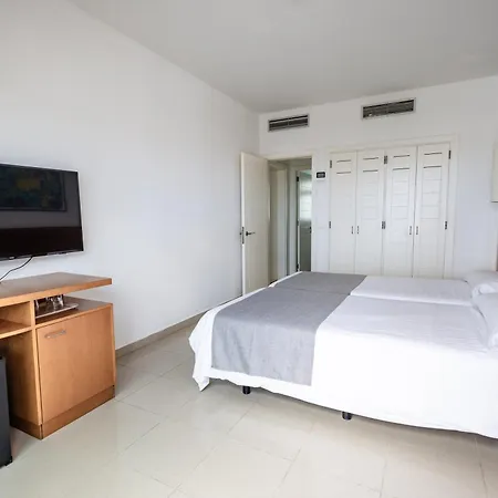 Caybeach Papagayos Playa Blanca  Habitación foto