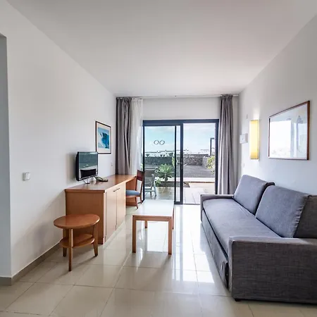 Caybeach Papagayos Playa Blanca  Habitación foto