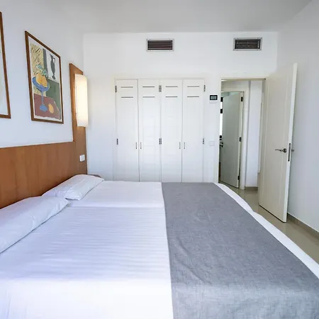 Caybeach Papagayos Playa Blanca  Habitación foto