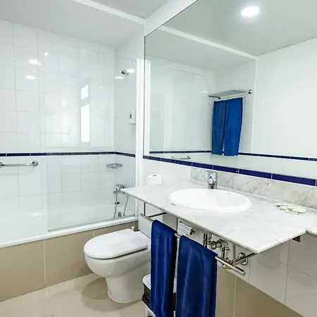 Caybeach Papagayos Playa Blanca  Habitación foto