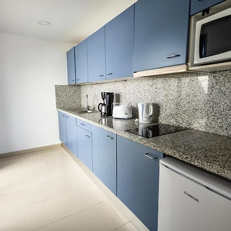 Caybeach Papagayos Playa Blanca  Habitación foto