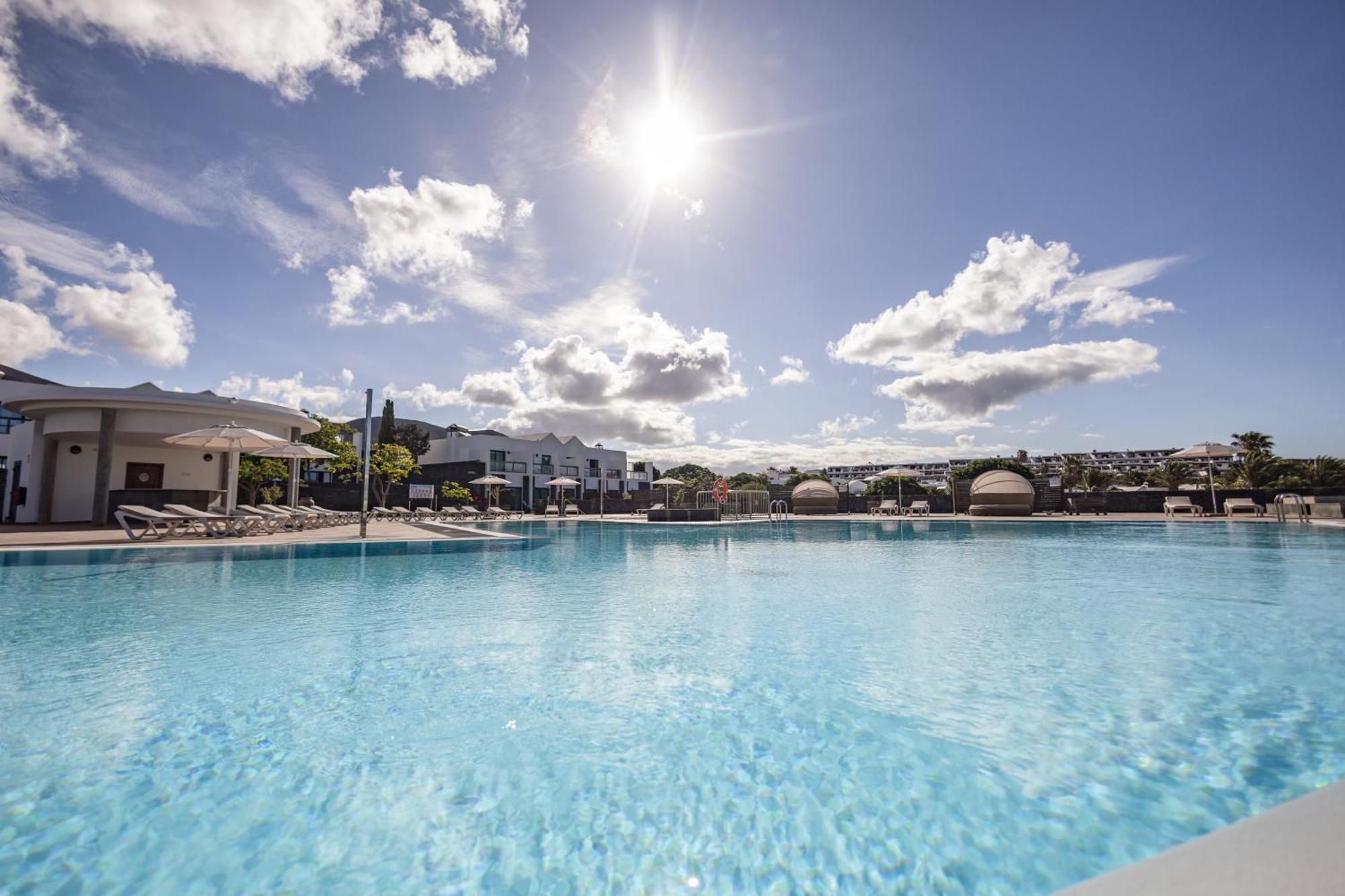 Caybeach Papagayos Hotel Playa Blanca (Lanzarote)