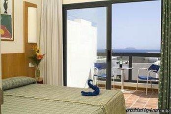 Caybeach Papagayos Hotel 3*
